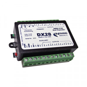 ACTISENSE DX28 Expansor de senales para datos NMEA 0183