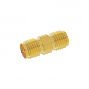 Acx1243nd Syscom Adaptador Barril De Conector SMA