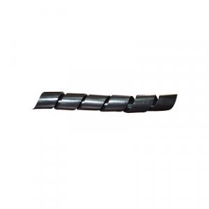 AGRUPATHOR19B Thorsman Agrupador de cable negro 1