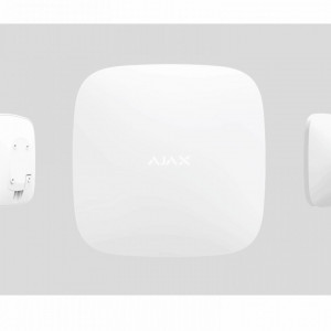 AJAX AJX1170002 AJAX Hub2Plus W - Panel de alarma conexion