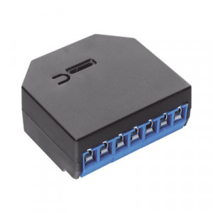 ALLTERCO ROBOTICS EOOD SHELLY25 Doble Relevador / Interrupto