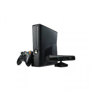 ALTA FIDELIDAD XBOX360 Consola XBOX360 250GB con kinect.