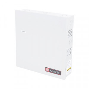 ALTRONIX AL400ULX Fuente de 12 Vcc 4 A o 24 Vcc 3A / 1 sal