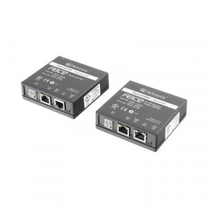 ALTRONIX PACE1PRMT Kit extensor IP y PoE por cable UTP CAT5E