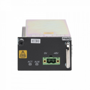 An6001g16pwrd Fiberhome Fuente De Poder PWRD -48VC