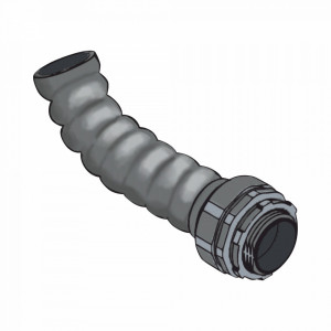 Anccot100 Anclo Tubo Flexible Tipo Liquidtight De