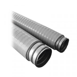 ANCLO ANCCOT34 Tubo Flexible tipo Liquidtight de 3/4" (19 mm