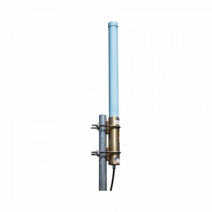 Ant850f6 Telewave Inc Antena Base Omnidireccional