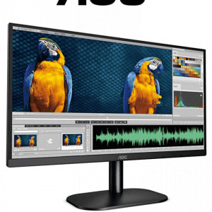 AOC AOC0520002 AOC 22B2HM - Monitor de 21.5 Pulgadas/ VESA/
