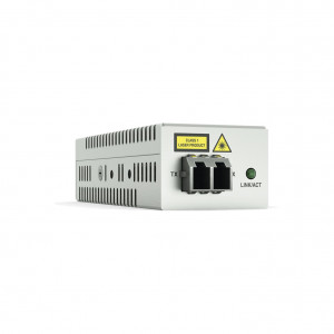 Atdmc1000lc00 Allied Telesis Convertidor De Medios Gigabit Ethern