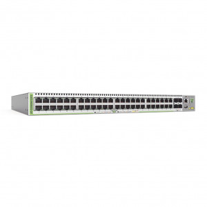 Atgs980m52ps10 Allied Telesis Switch PoE Administ