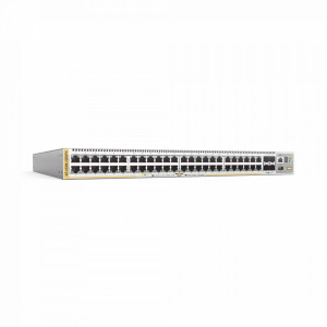 Atx530l52gpx10 Allied Telesis Switch PoE Stackeab