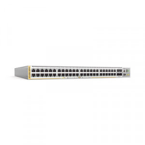 ATX530L52GPX10 Allied Telesis Switch PoE Stackeab