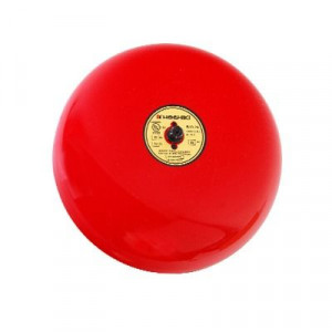 B1024 Hochiki Campana Para Alarma De Incendio 10