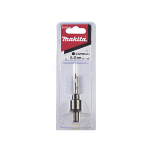 B36120 Makita Adaptador Tipo Arbol Adaptador y Bro