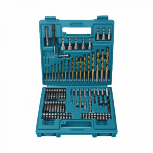 B49373 Makita Juego De Accesorios Multiproposito 7