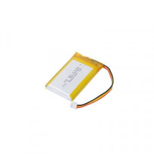Batpgnx 3i Corporation Bateria Para Modulo PEGASUS