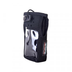 BEE ELECTRONICS INC 3112BC Funda reforzada de Nylon clip met