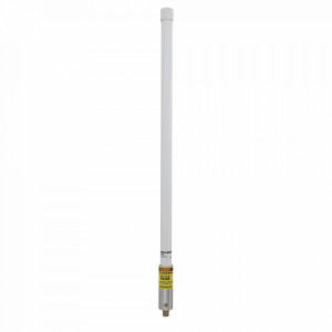 Boa90211 Pctel ANTENA OMNIDIRECCIONAL FIBRA DE VID