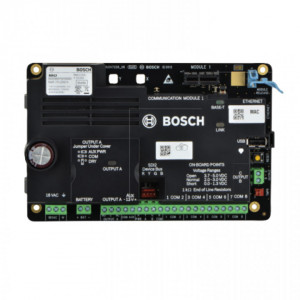 BOSCH RBM019009 BOSCH I_B3512 - Panel de control para 16 pun