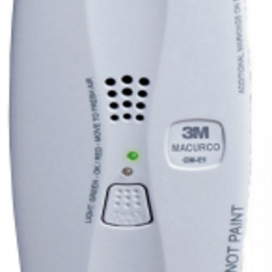 BOSCH RBM427017 BOSCH F_FCC380 - Detector de MONOXIDO de car