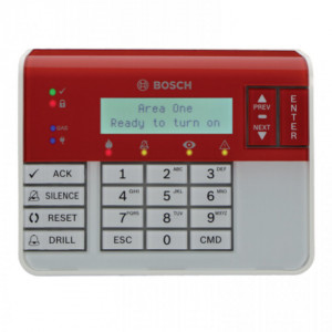 BOSCH RBM430002 BOSCH I_B926F - Teclado con conexion SDI2 /