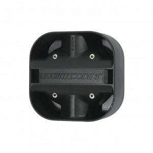 C3100u Code 3 Bocina De 100 W Para Sirena Con Sopo