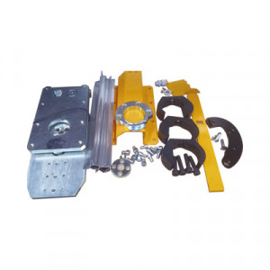 CAME 001G04003 Sistema de abatimiento por impacto para brazo