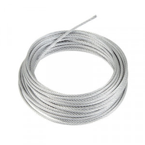 CAMESA SRET635CAM210MTS Cable Retenida 7 Hilos (retazo 210 m