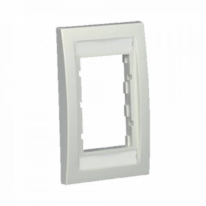 Cbeiwy Panduit Marco De Placa Frontal Ejecutiva P