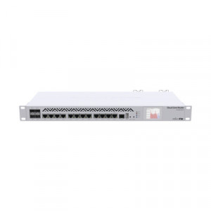 CCR103612G4S Mikrotik Cloud Core Router CPU 36 Nu