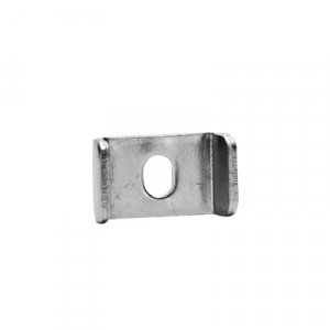 CHAROFIL MG51420EZ Clema mediana francesa con acabado Electr