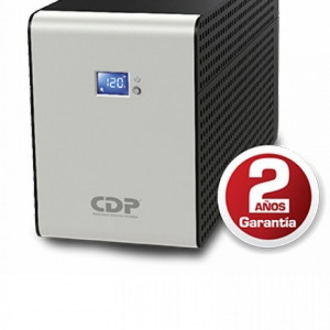 CHICAGO DIGITAL POWER CDP084032 CDP RSMART2010 - UPS / 2000