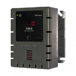 Cm6 Macurco - Aerionics Detector Controlador Y Tr