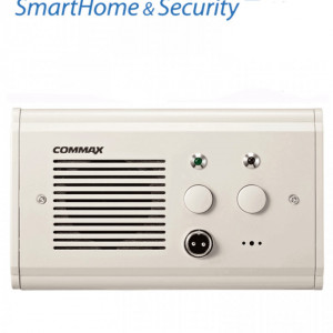 COMMAX 29089 COMMAX JNS4CS - Subestacion de cama para inter