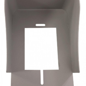 COMMAX cmx2260001 COMMAX RSDRC41CS - Cubierta metalica de p