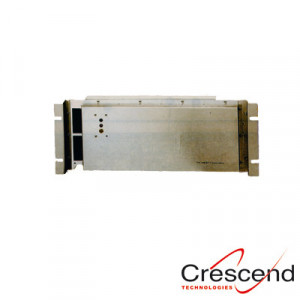CRESCEND UVC10005RFC Amplificador UHF de 450-460 MHz 3 a 8 W