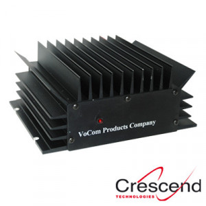 CRESCEND VVC16045 Amplificador para uso vehicular en VHF 130