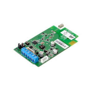 CROW FWRCV Receptor de zonas Crow compatibles con los panele