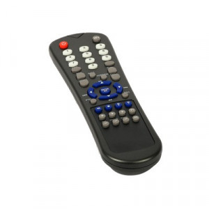Ctrolhk Hikvision Control Remoto Original Para Equ