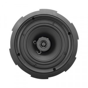 CURRENT AUDIO BCS80FL Altavoz de 8 ohms de 8in para plafon d