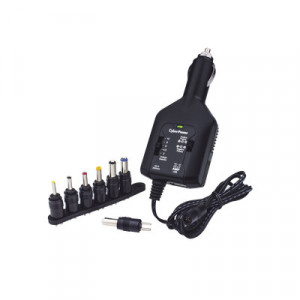 CYBERPOWER CPUDC1U2000 Adaptador Universal de Alimentacion C