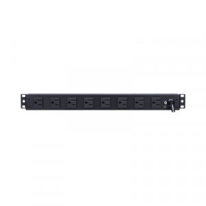 CYBERPOWER PDU15B8R PDU Basico Para Distribucion de Energia