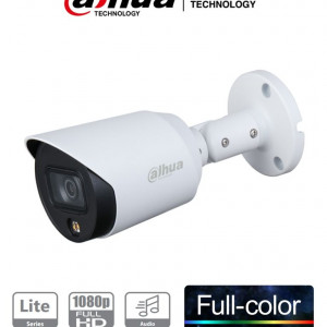 DAH3950033 DAHUA DAHUA HAC-HFW1239T-A-LED - Camara