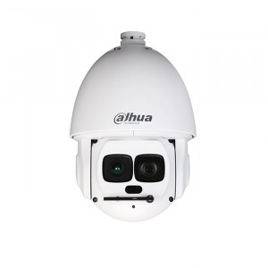 DAHUA DAI045060 DAHUA SD6AL245UN-HNI - Camara IP PTZ 45X zoo