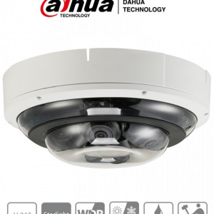 DAHUA DAI1150009 DAHUA IPC-PDBW5831-B360 - Camara IP Domo Mu