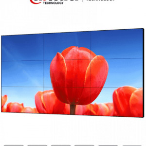 DAHUA DDS6210001 DAHUA DHL550UDM-EG - Pantalla de 55 Pulgada
