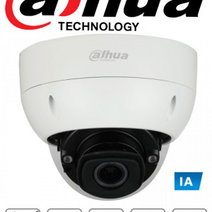 DAHUA DHT0040008 DAHUA IPC-HDBW7442H-Z4FR - Camara IP Domo c