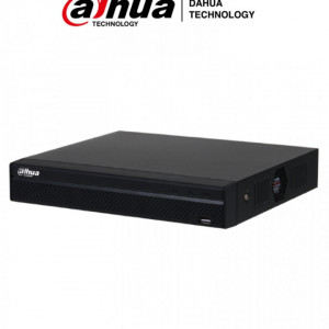 DAHUA DHT0180001 DAHUA NVR1104HS-P-S3/H - NVR de 8 Megapixel
