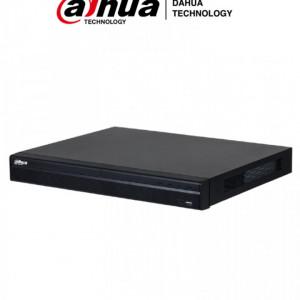 DAHUA DHT0190002 DAHUA NVR4208-8P-4KS2/L - NVR de 8 Megapixe